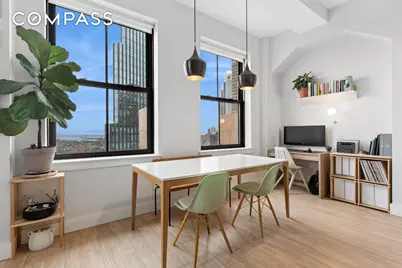 1 Hanson Place #24E, Brooklyn, NY 11243 - Photo 20