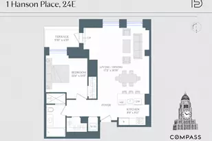 1 Hanson Pl, New York City, NY 11243 - Photo 34