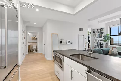 1 Hanson Place #24E, Brooklyn, NY 11243 - Photo 8