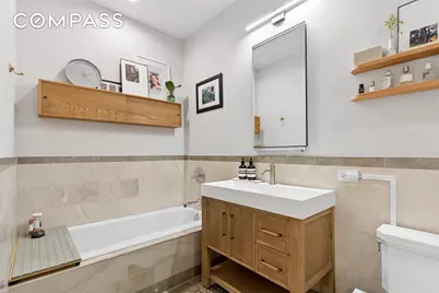 1 Hanson Place #24E, Brooklyn, NY 11243 - Photo 12