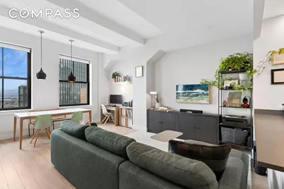 1 Hanson Place #24E, Brooklyn, NY 11243 - Photo 4