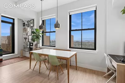 1 Hanson Place #24E, Brooklyn, NY 11243 - Photo 22