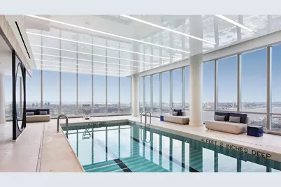 15 Hudson Yards #79E, New York City, NY 10001 - Photo 20