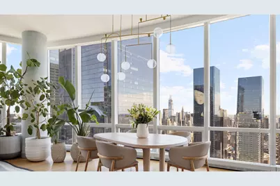 15 Hudson Yards #79E, New York City, NY 10001 - Photo 4