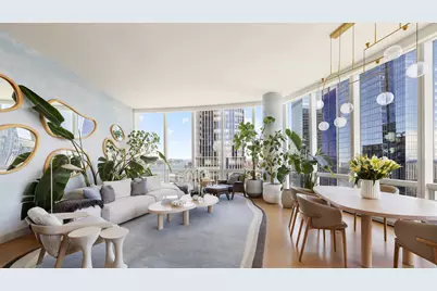 15 Hudson Yards #79E, New York City, NY 10001 - Photo 2