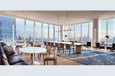 15 Hudson Yards #79E, New York City, NY 10001 - Photo 18