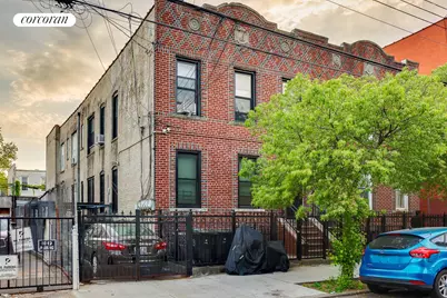412 Montauk Avenue, Brooklyn, NY 11208 - Photo 1