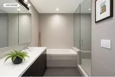 540 W 28th Street #3D, New York City, NY 10001 - Photo 4