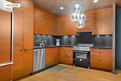 540 W 28th Street #3D, New York City, NY 10001 - Photo 6
