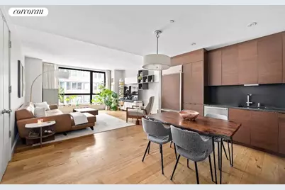 540 W 28th Street #3D, New York City, NY 10001 - Photo 2