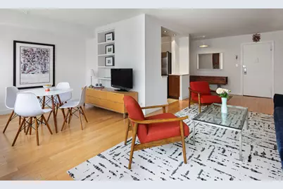 201 E 66th Street #17P, New York City, NY 10065 - Photo 2