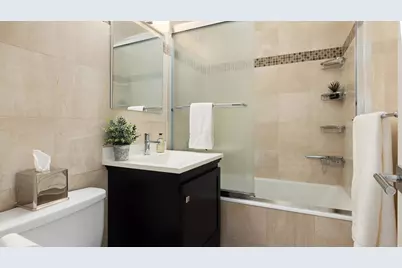201 E 66th Street #17P, New York City, NY 10065 - Photo 6