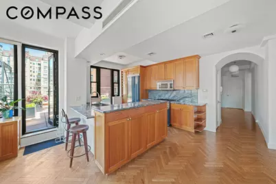 177 E 77th Street #PHC, New York City, NY 10075 - Photo 6