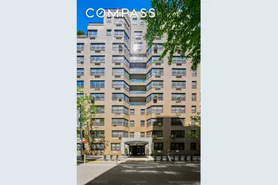 177 E 77th Street #PHC, New York, NY 10075 - Photo 24