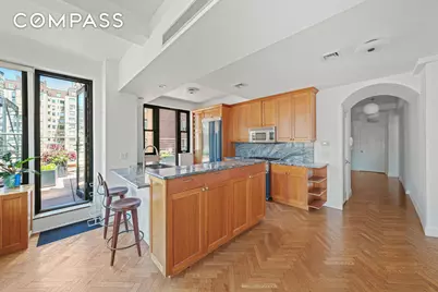 177 E 77th Street #PHC, New York, NY 10075 - Photo 6