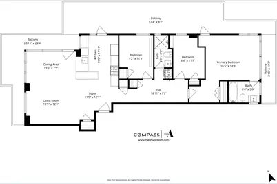 177 E 77th Street #PHC, New York City, NY 10075 - Photo 26