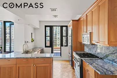 177 E 77th Street #PHC, New York City, NY 10075 - Photo 8