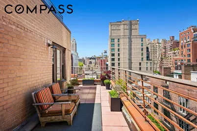 177 E 77th Street #PHC, New York City, NY 10075 - Photo 16