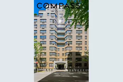 177 E 77th Street #PHC, New York City, NY 10075 - Photo 24