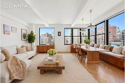 177 E 77th Street #PHC, New York, NY 10075 - Photo 2
