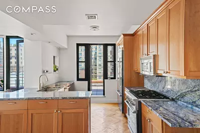 177 E 77th Street #PHC, New York, NY 10075 - Photo 8