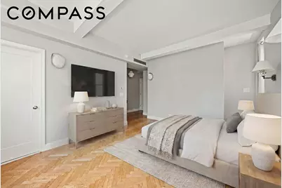 177 E 77th Street #PHC, New York City, NY 10075 - Photo 12