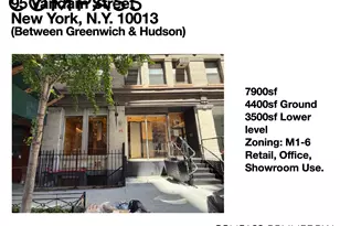 95 Vandam St, New York City, NY 10013 - Photo 2