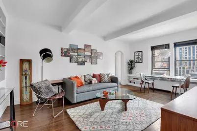 319 E 50th Street #12G, New York, NY 10022 - Photo 1