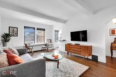 319 E 50th Street #12G, New York, NY 10022 - Photo 2