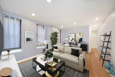 246 E 51st Street #9, New York City, NY 10022 - Photo 1