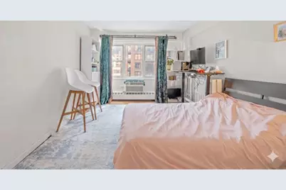 153 E 57th Street #8H, New York City, NY 10022 - Photo 8
