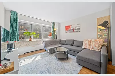 153 E 57th Street #8H, New York City, NY 10022 - Photo 1