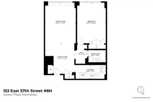 153 E 57th St, New York City, NY 10022 - Photo 16