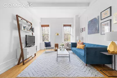 155 Henry Street #4A, Brooklyn, NY 11201 - Photo 2