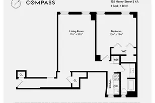 155 Henry St, New York City, NY 11201 - Photo 8
