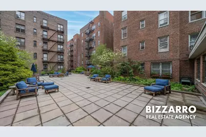 330-340 Haven Avenue #6L, New York City, NY 10033 - Photo 12