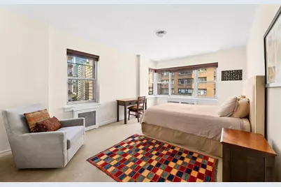 430 E 56th Street #9B, New York City, NY 10022 - Photo 8