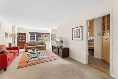 430 E 56th Street #9B, New York City, NY 10022 - Photo 2