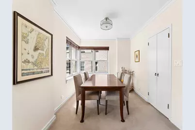 430 E 56th Street #9B, New York City, NY 10022 - Photo 4