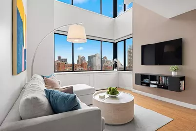 300 E 62nd Street #2103, New York City, NY 10065 - Photo 1