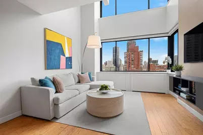 300 E 62nd Street #2103, New York City, NY 10065 - Photo 2
