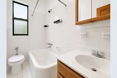 64 W 108th Street #5F, New York, NY 10025 - Photo 8