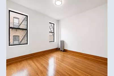 64 W 108th Street #5F, New York, NY 10025 - Photo 4