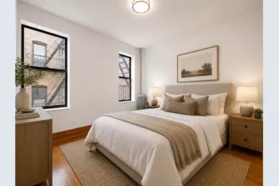 64 W 108th Street #5F, New York, NY 10025 - Photo 2