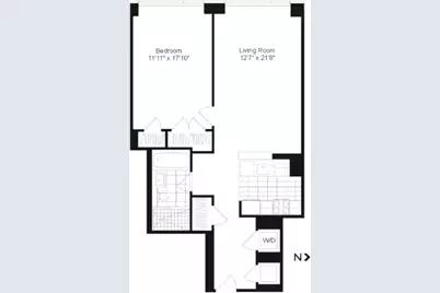 255 Hudson Street #5C, New York, NY 10013 - Photo 8