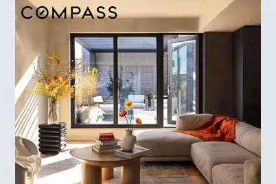 52 Convent Avenue #PH, New York City, NY 10027 - Photo 2