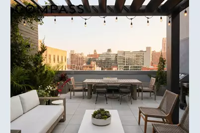 52 Convent Avenue #PH, New York City, NY 10027 - Photo 6