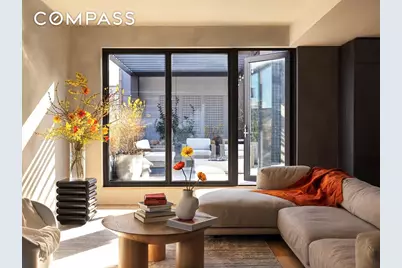 52 Convent Avenue #PH, New York City, NY 10027 - Photo 2