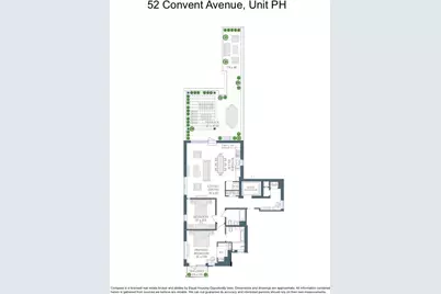 52 Convent Avenue #PH, New York City, NY 10027 - Photo 16