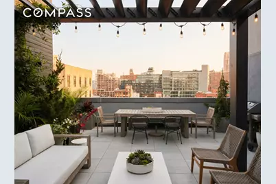 52 Convent Avenue #PH, New York City, NY 10027 - Photo 6